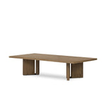 Huxley Coffee Table FURNITURE - Coffee Table Four Hands