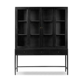 Jimi Cabinet FURNITURE - cabinets Four Hands
