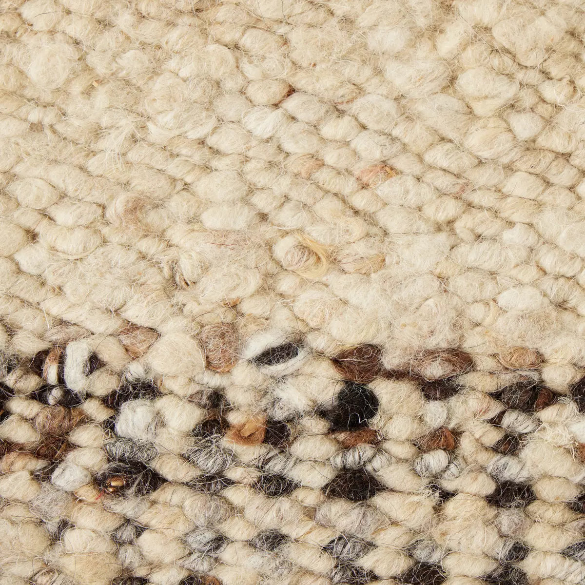 Corvin Hand Knotted Rug RUGS - wool Four Hands
