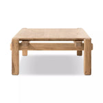 Milena Large Coffee Table 4 - a - FURNITURE - coffee table - rectangle Four Hands