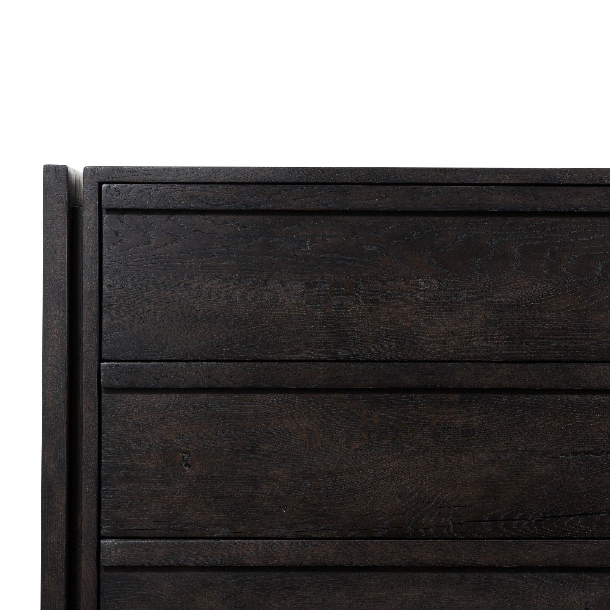 Alora Dresser - Rug & Weave