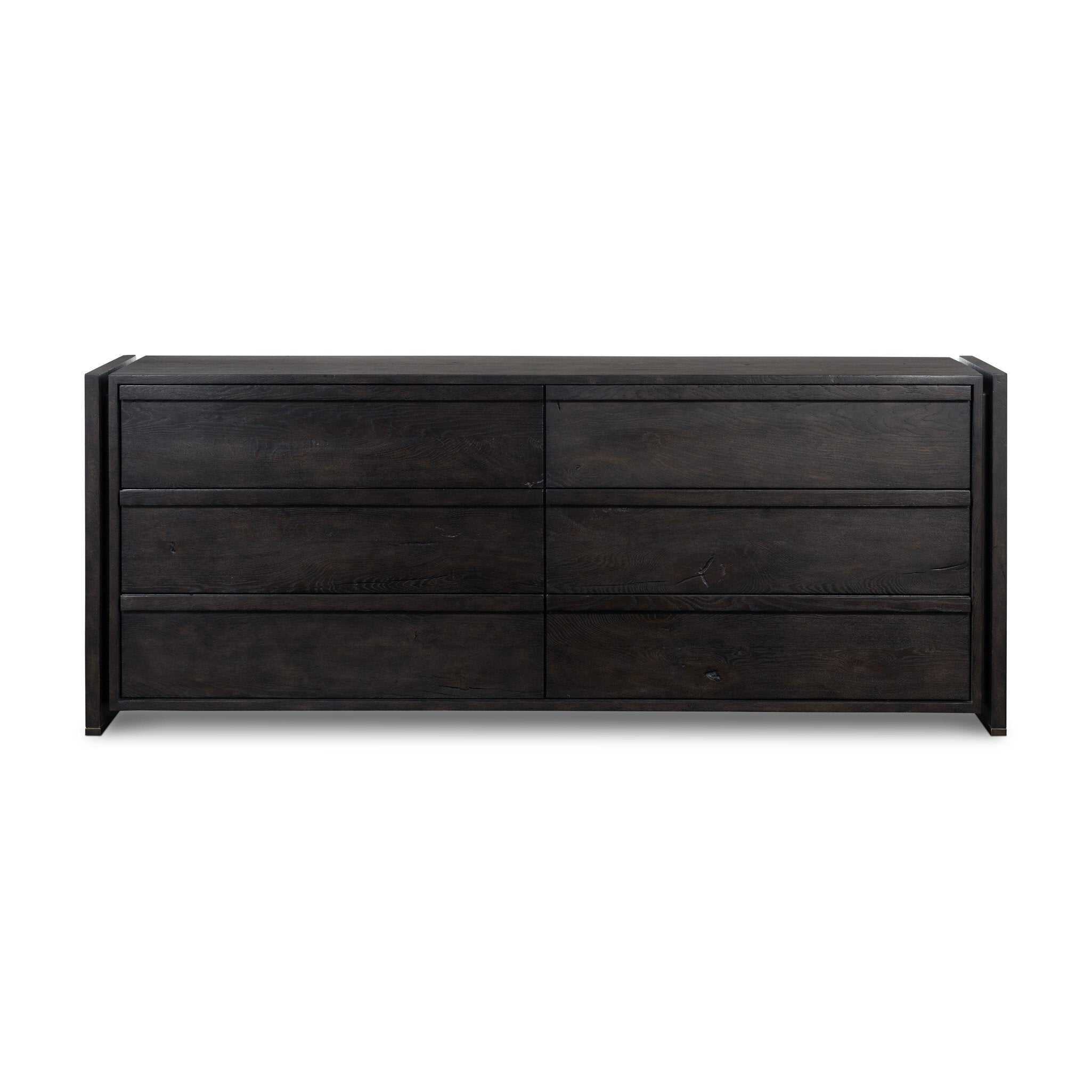 Alora Dresser - Rug & Weave