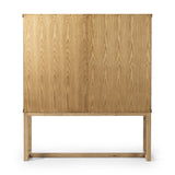 Tamara Cabinet FURNITURE - cabinet Four Hands