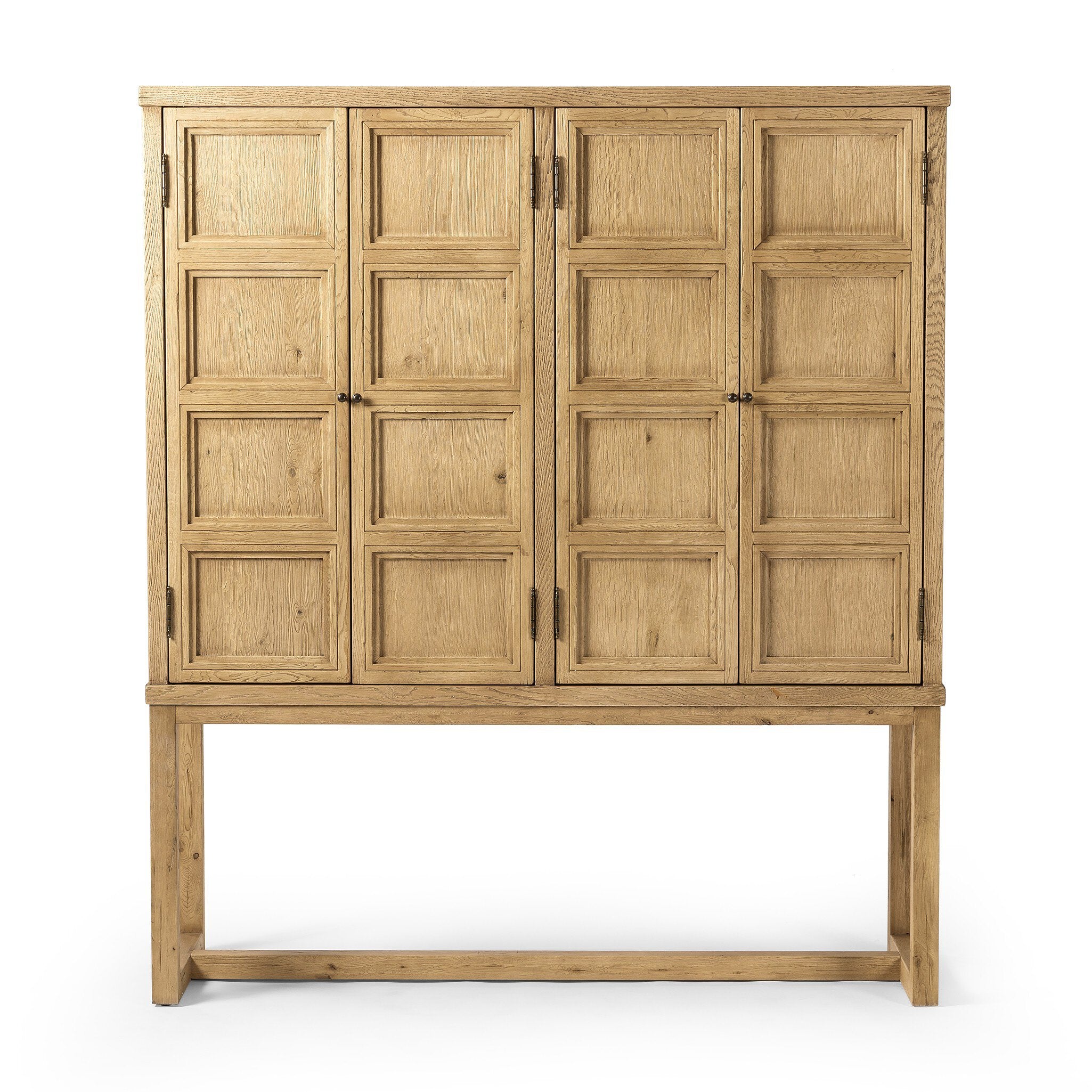 Tamara Cabinet FURNITURE - cabinet Four Hands