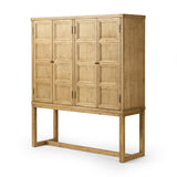 Tamara Cabinet FURNITURE - cabinet Four Hands