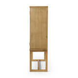 Tamara Cabinet FURNITURE - cabinet Four Hands