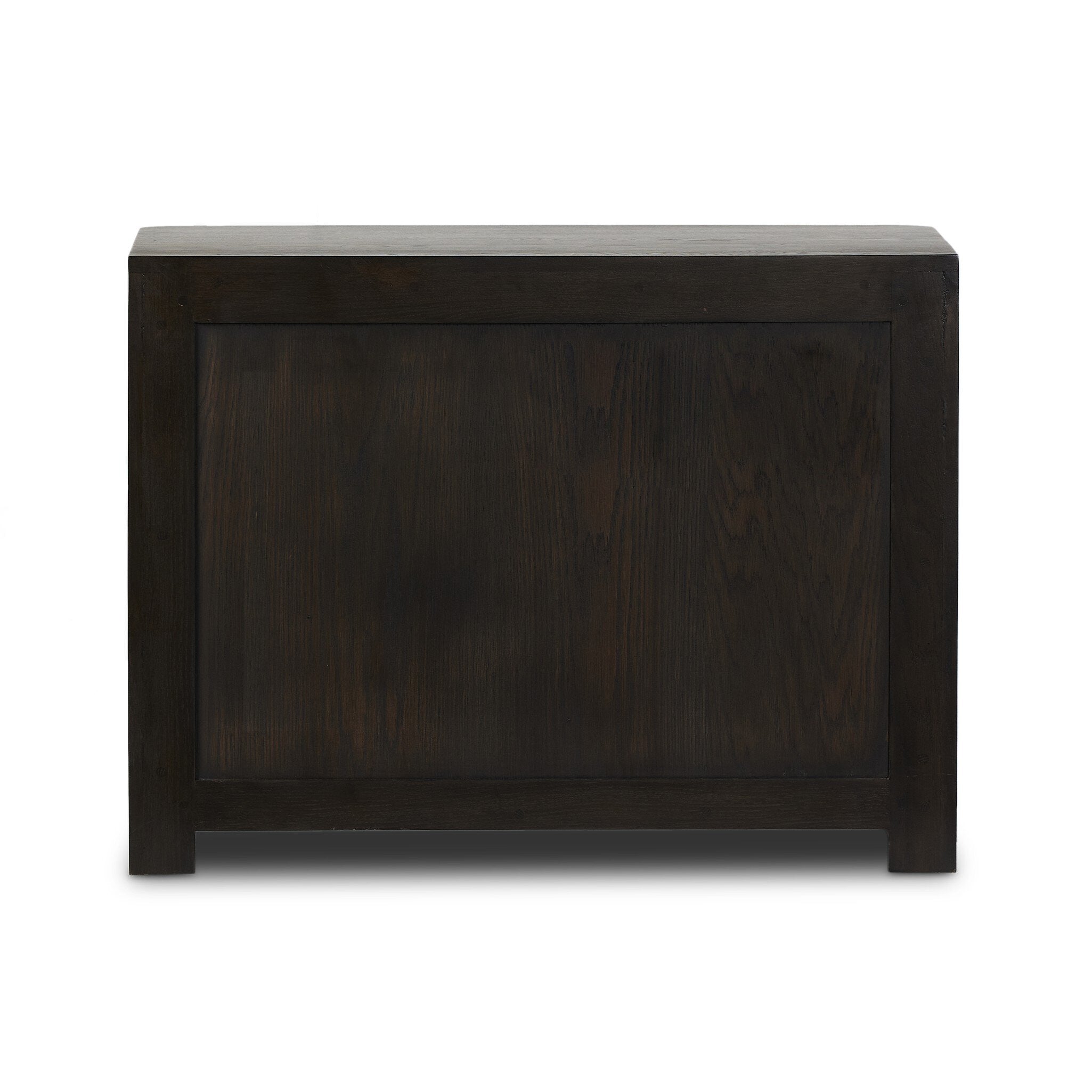 Bruce Nightstand - Rug & Weave