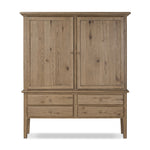 Whitman Cabinet FURNITURE - cabinet Four Hands