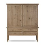 Whitman Cabinet FURNITURE - cabinet Four Hands