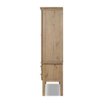 Whitman Cabinet FURNITURE - cabinet Four Hands