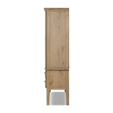 Whitman Cabinet FURNITURE - cabinet Four Hands