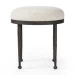 Corinne Accent Stool FURNITURE - ottoman Four Hands
