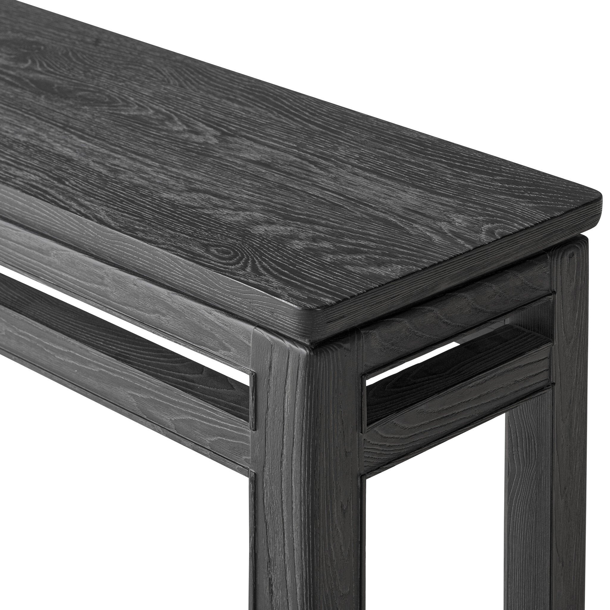 Oman Console Table- Rug & Weave