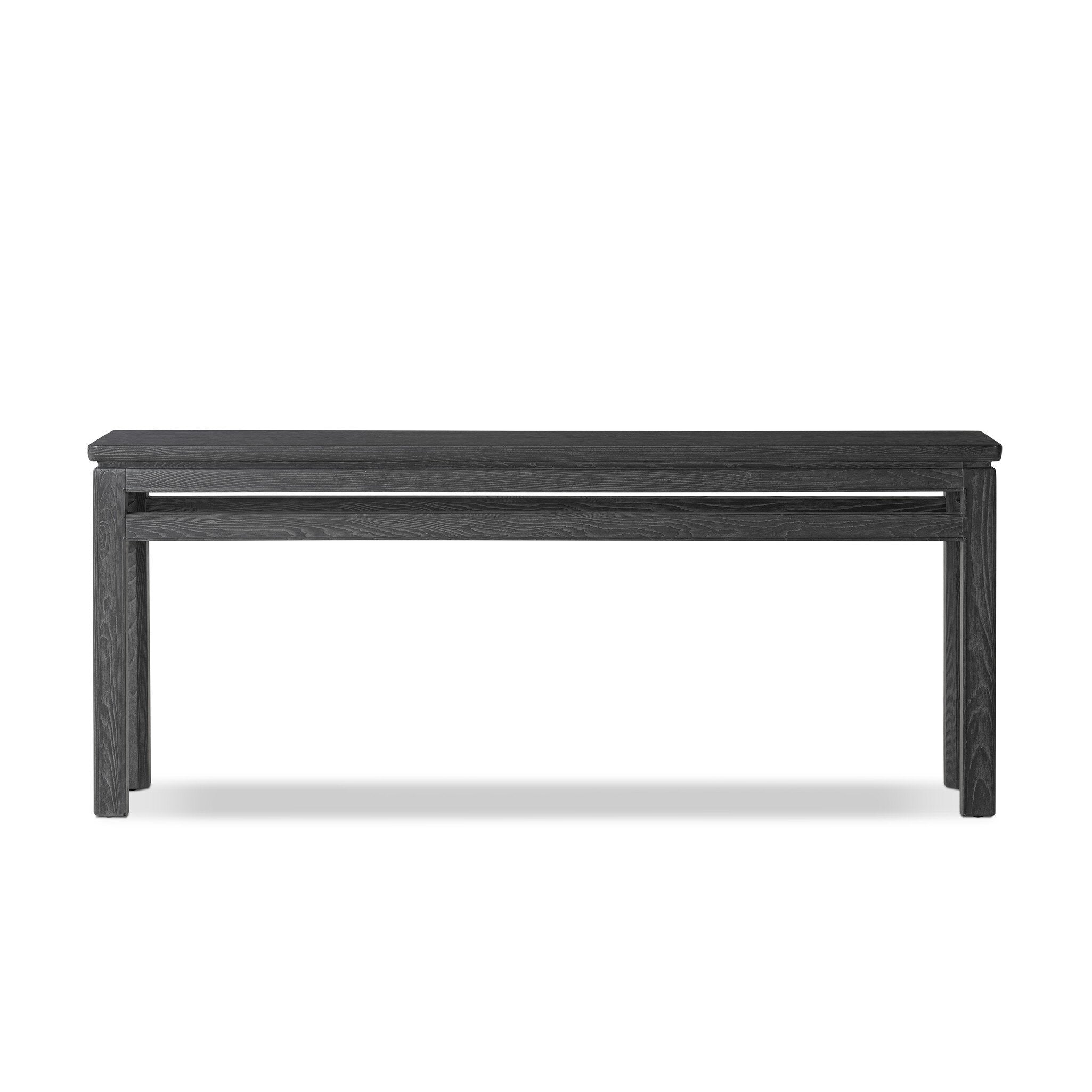 Oman Console Table- Rug & Weave