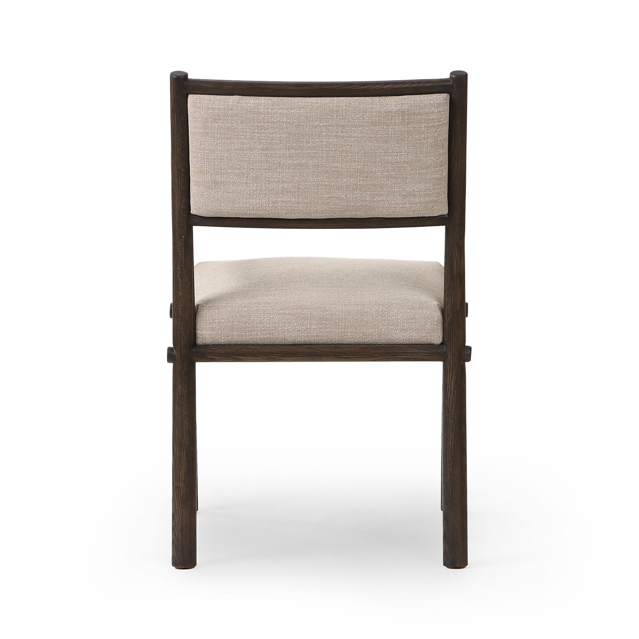 Akrio Dining Chair - Rug & Weave