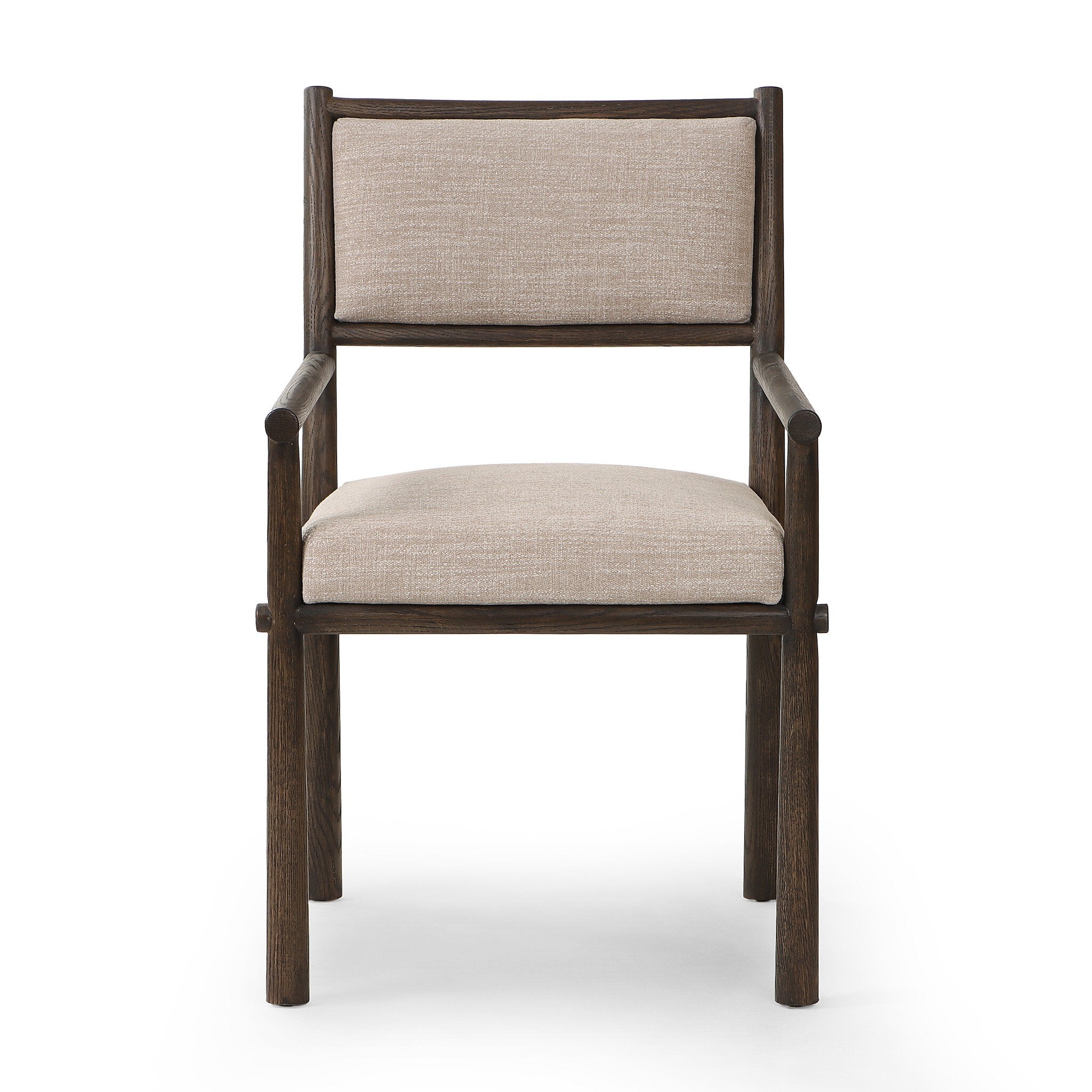 Akrio Dining Chair - Rug & Weave