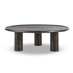 Cary Coffee Table FURNITURE - coffee table Four Hands