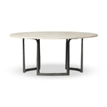 Axtell Coffee Table FURNITURE - coffee table Four Hands