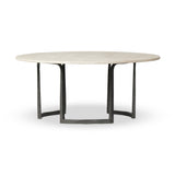 Axtell Coffee Table FURNITURE - coffee table Four Hands