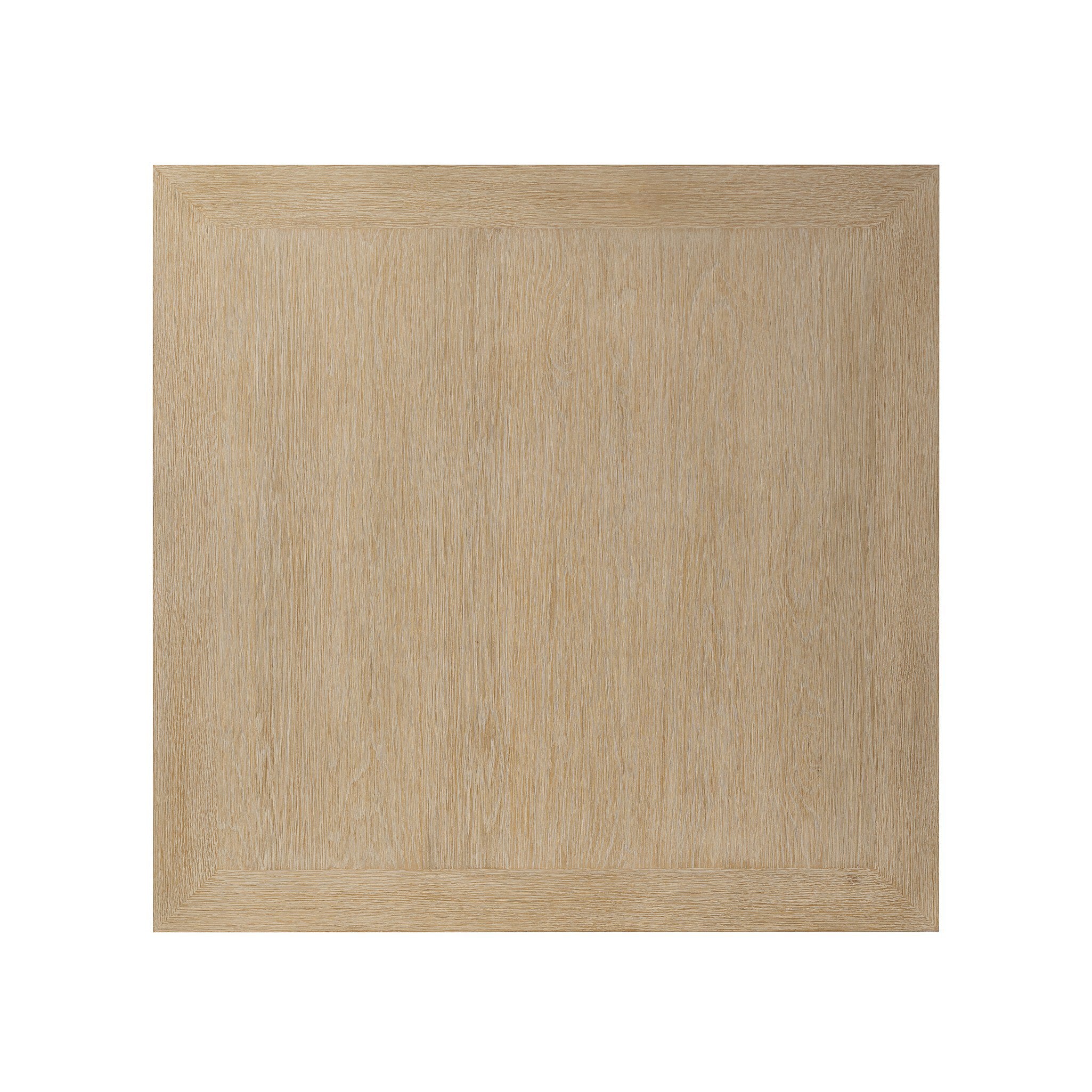 Thomas Square Coffee Table FURNITURE - coffee table Four Hands