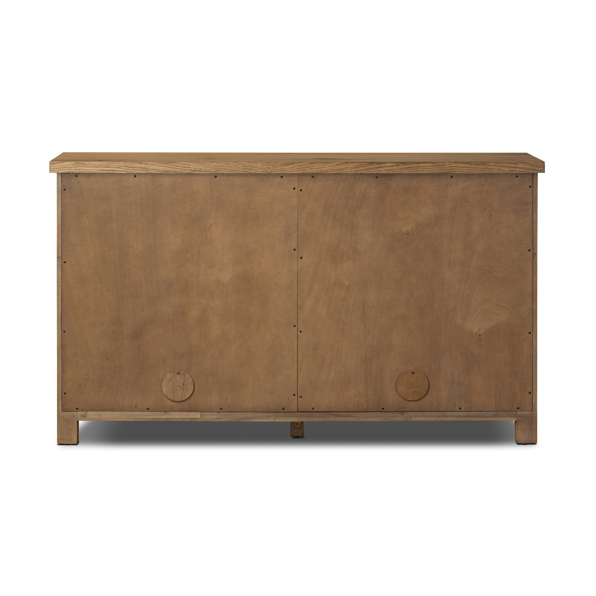 Kashton Sideboard FURNITURE - sideboard Four Hands