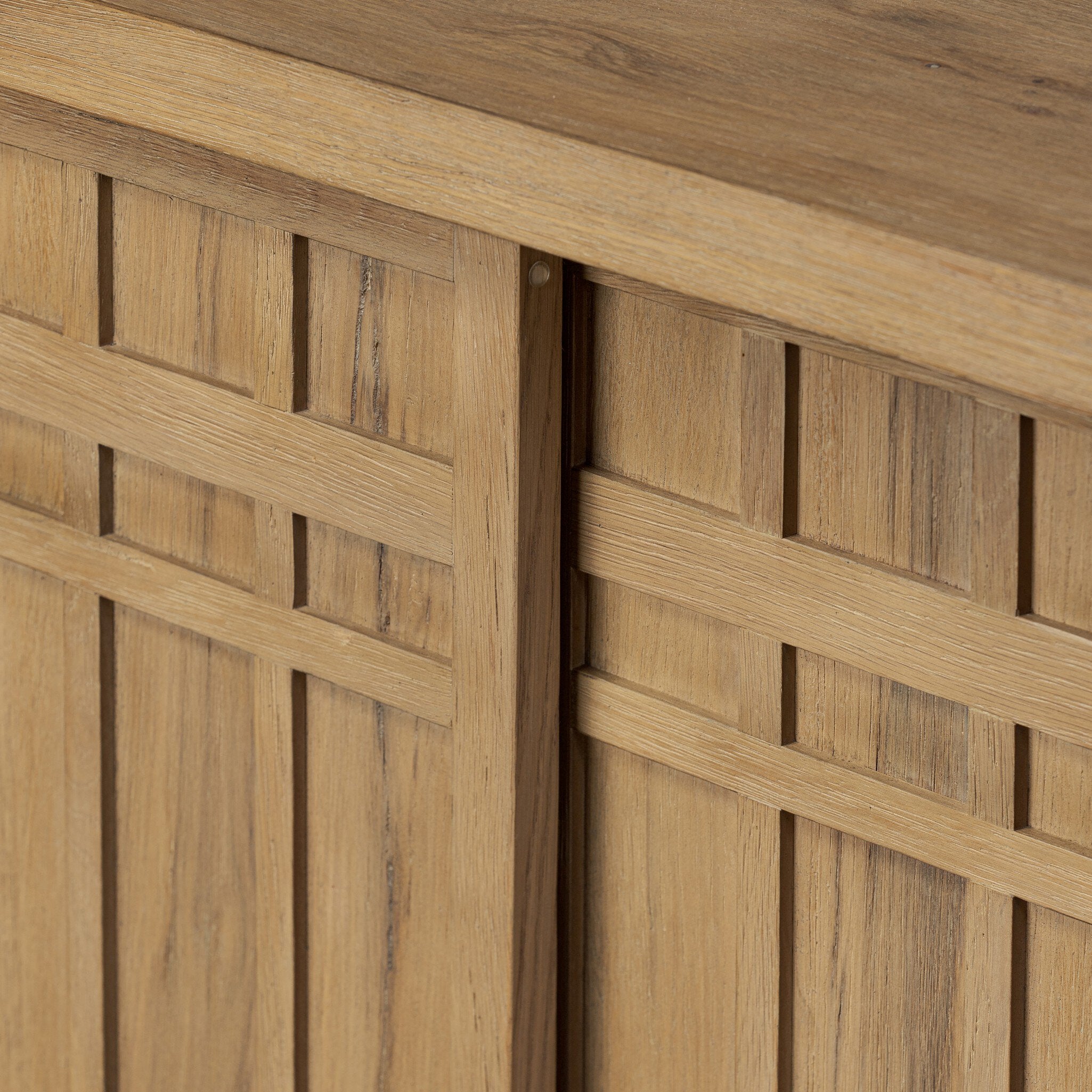 Kashton Sideboard FURNITURE - sideboard Four Hands