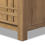 Kashton Sideboard FURNITURE - sideboard Four Hands