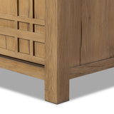 Kashton Sideboard FURNITURE - sideboard Four Hands