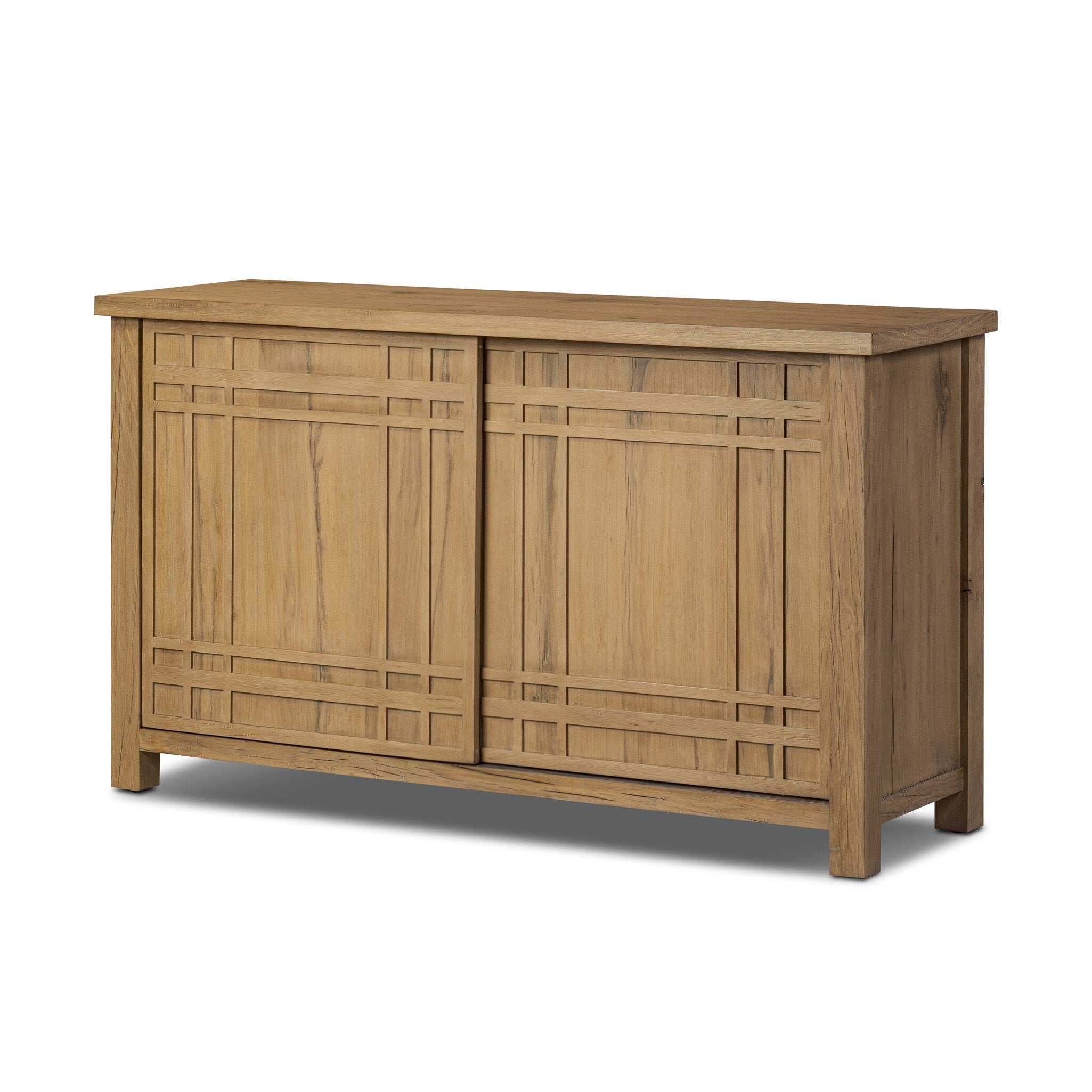 Kashton Sideboard FURNITURE - sideboard Four Hands