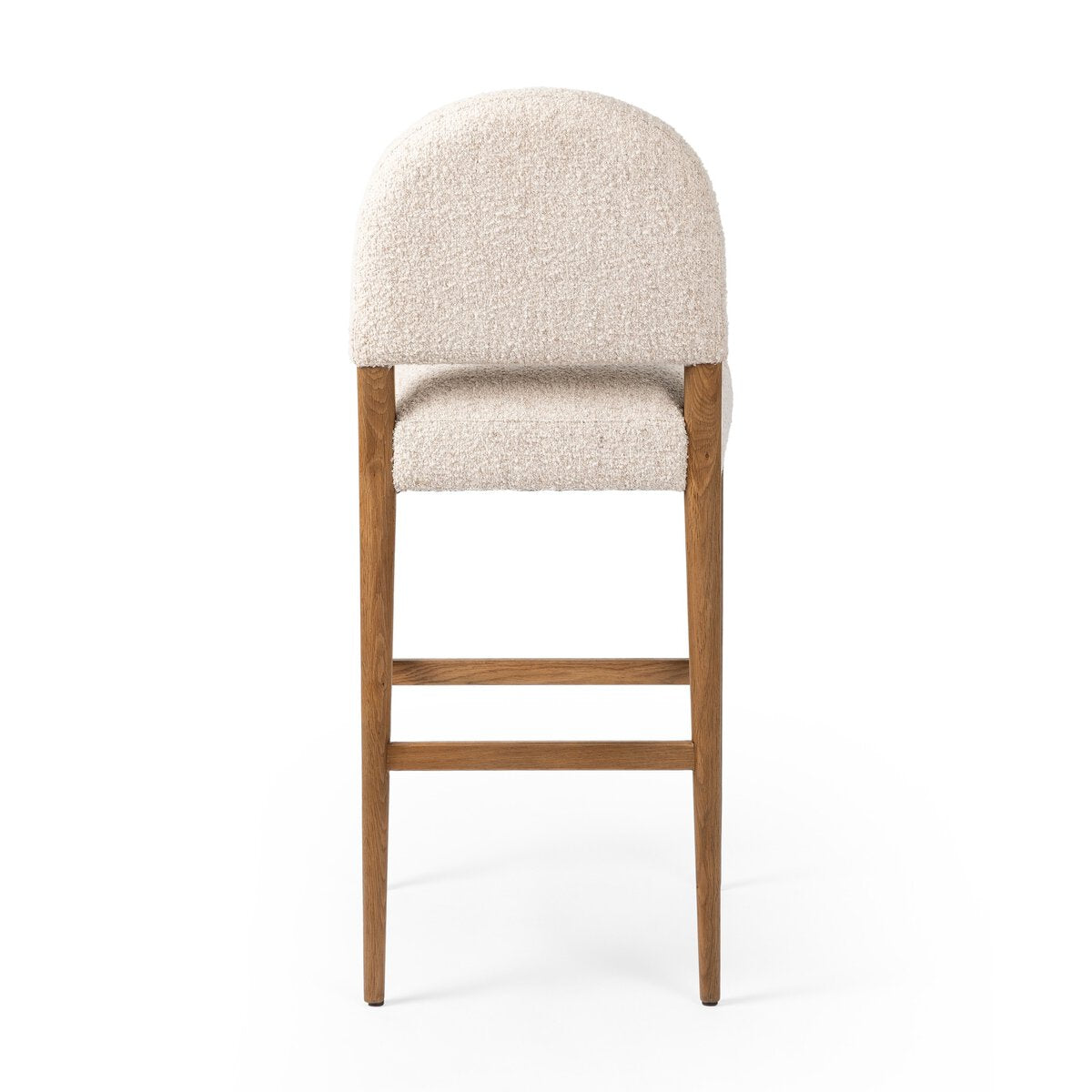 TRICAR - FLOOR MODEL - Abilene Counter Stool - set of 3 FURNITURE - floor model Four Hands