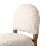 TRICAR - FLOOR MODEL - Abilene Counter Stool - set of 3 FURNITURE - floor model Four Hands