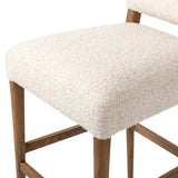 TRICAR - FLOOR MODEL - Abilene Counter Stool - set of 3 FURNITURE - floor model Four Hands