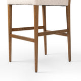 TRICAR - FLOOR MODEL - Abilene Counter Stool - set of 3 FURNITURE - floor model Four Hands