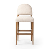 TRICAR - FLOOR MODEL - Abilene Counter Stool - set of 3 FURNITURE - floor model Four Hands