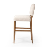 TRICAR - FLOOR MODEL - Abilene Counter Stool - set of 3 FURNITURE - floor model Four Hands