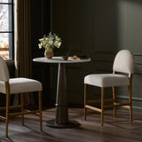 TRICAR - FLOOR MODEL - Abilene Counter Stool - set of 3 FURNITURE - floor model Four Hands