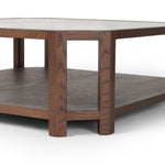 Jenzen Coffee Table FURNITURE - coffee table Four Hands
