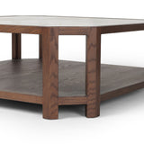 Jenzen Coffee Table FURNITURE - coffee table Four Hands