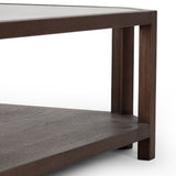 Jenzen Coffee Table FURNITURE - coffee table Four Hands