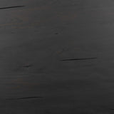 Barron End Table FURNITURE - end table Four Hands