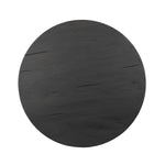 Barron End Table FURNITURE - end table Four Hands