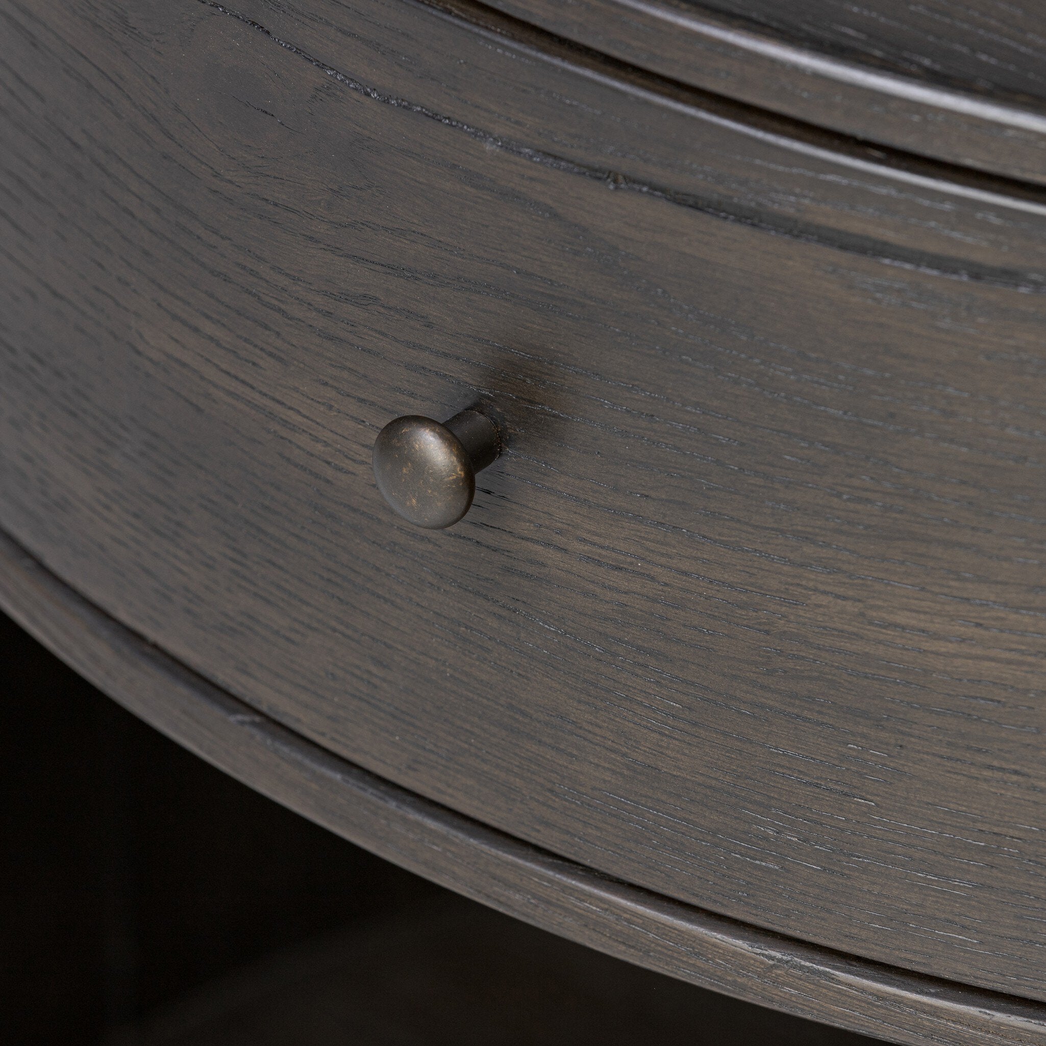 Bode Nightstand FURNITURE - nightstand Four Hands