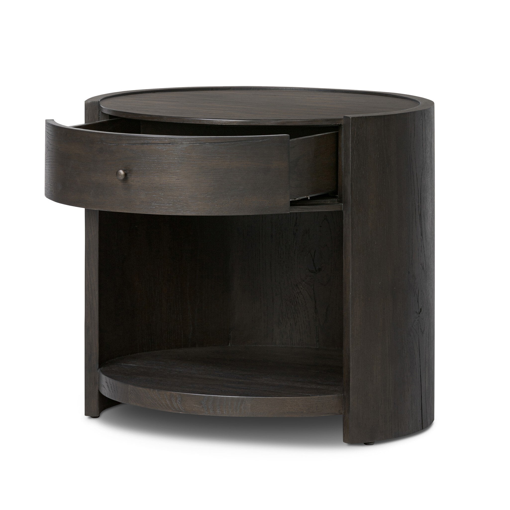 Bode Nightstand FURNITURE - nightstand Four Hands