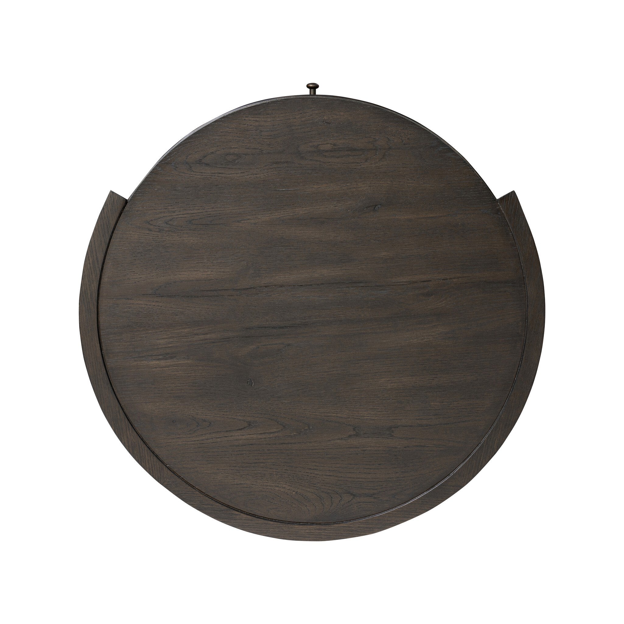 Bode Nightstand FURNITURE - nightstand Four Hands