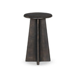 Remo End Table FURNITURE - side table Four Hands