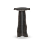 Remo End Table FURNITURE - side table Four Hands
