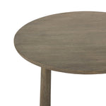 Dupree End Table FURNITURE - end table Four Hands