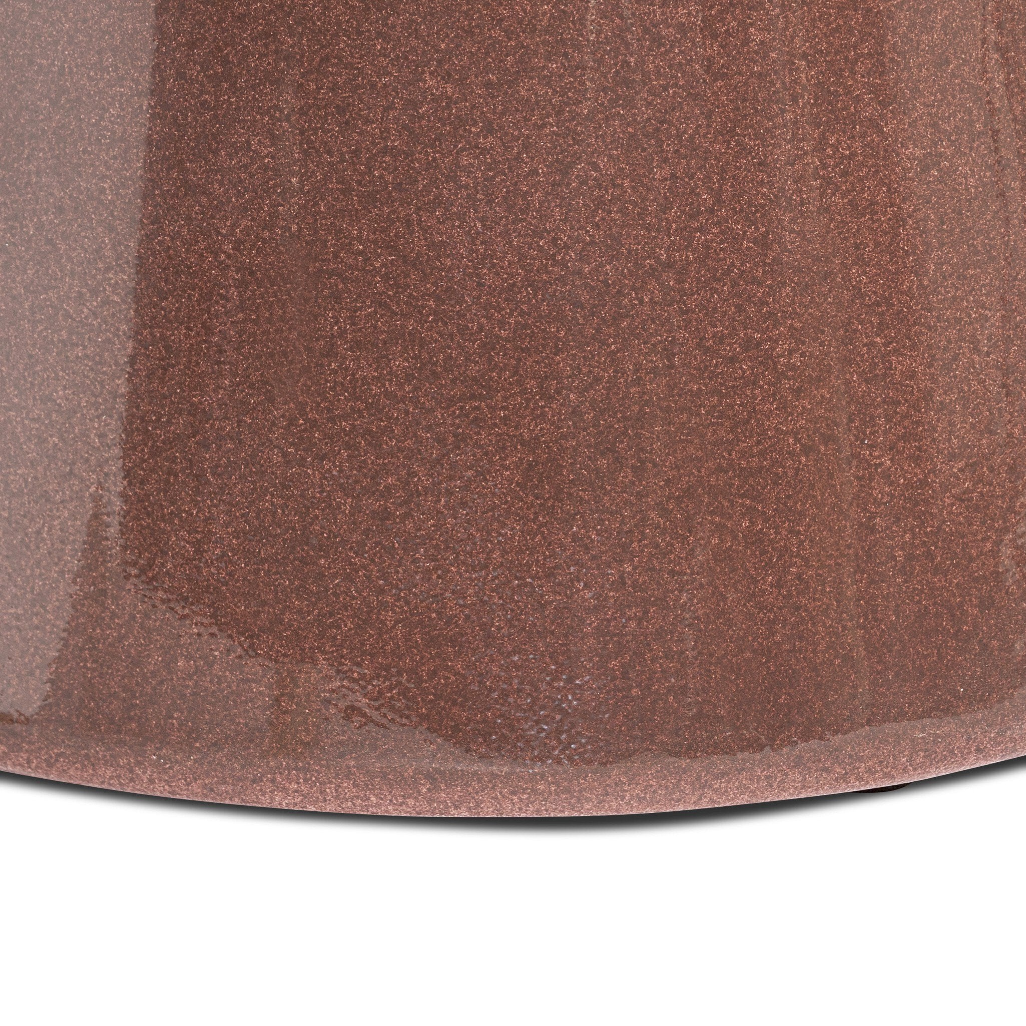 Kika End Table FURNITURE - end table Four Hands