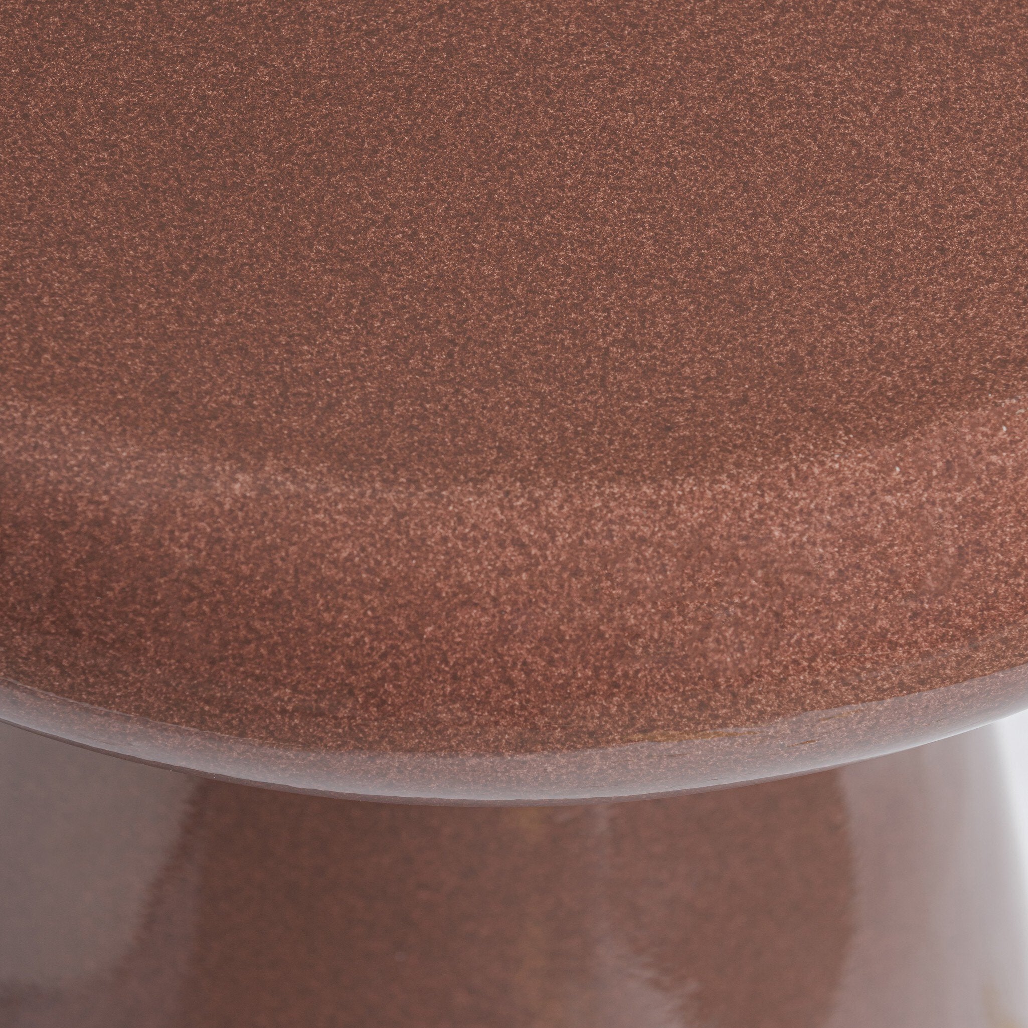 Kika End Table FURNITURE - end table Four Hands