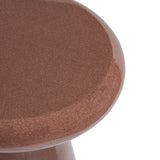 Kika End Table FURNITURE - end table Four Hands